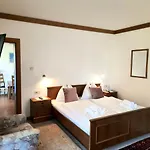 דירה Edenhof באד קליניקירשהיים