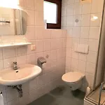 Edenhof דירה באד קליניקירשהיים