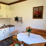 Apartment Edenhof