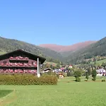 Apartment Edenhof Bad Kleinkirchheim