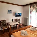 Edenhof דירה באד קליניקירשהיים