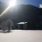 Edenhof באד קליניקירשהיים