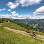 דירה Edenhof באד קליניקירשהיים