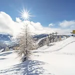 Edenhof דירה באד קליניקירשהיים