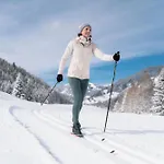 דירה Edenhof באד קליניקירשהיים