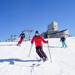 Edenhof * באד קליניקירשהיים