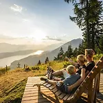 Edenhof באד קליניקירשהיים