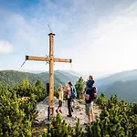 Edenhof דירה באד קליניקירשהיים