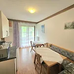 Apartment Edenhof *