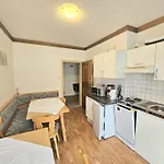 Edenhof Apartment Bad Kleinkirchheim