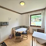 דירה Edenhof באד קליניקירשהיים