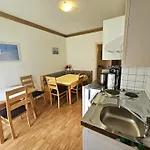 Edenhof באד קליניקירשהיים