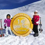 דירה Edenhof באד קליניקירשהיים