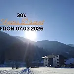 Edenhof Apartment Bad Kleinkirchheim