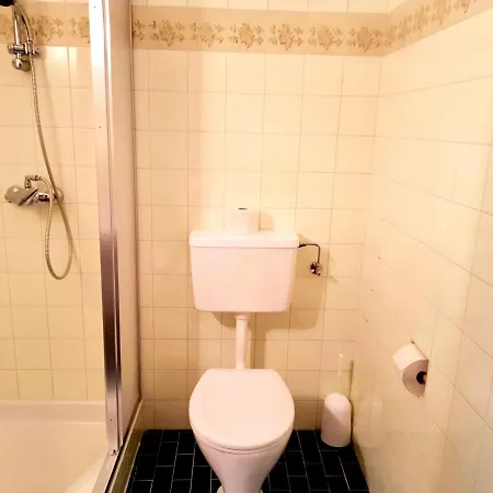 Edenhof Apartamento Bad Kleinkirchheim