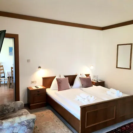 Appartement Edenhof Bad Kleinkirchheim