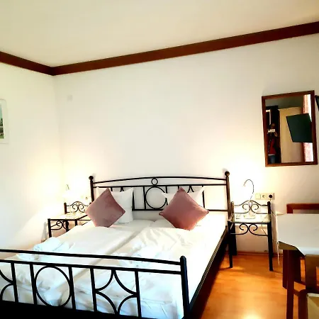 Edenhof Appartement *