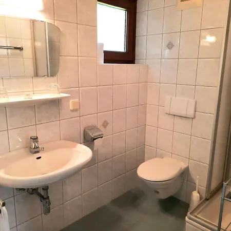 Edenhof Appartement Bad Kleinkirchheim