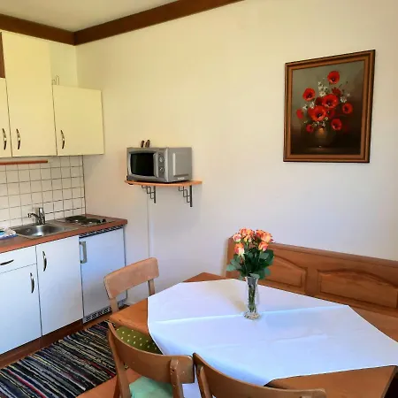 Apartamento Edenhof