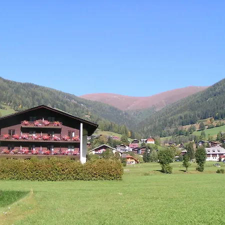 Appartement Edenhof Bad Kleinkirchheim