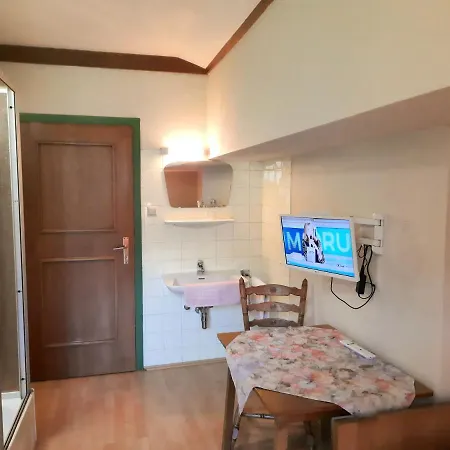 Apartamento Edenhof *