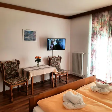 Edenhof Appartement Bad Kleinkirchheim