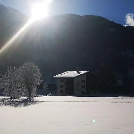 Edenhof Bad Kleinkirchheim