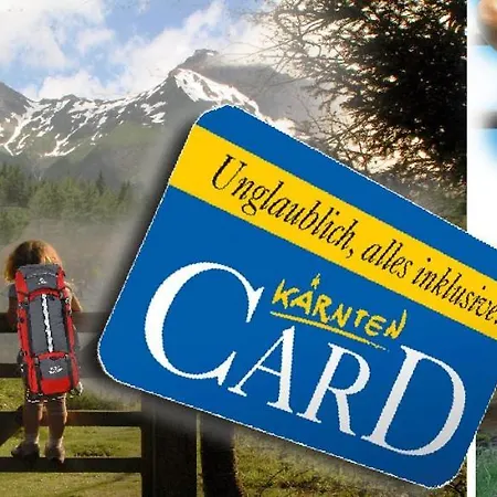 Edenhof * Bad Kleinkirchheim