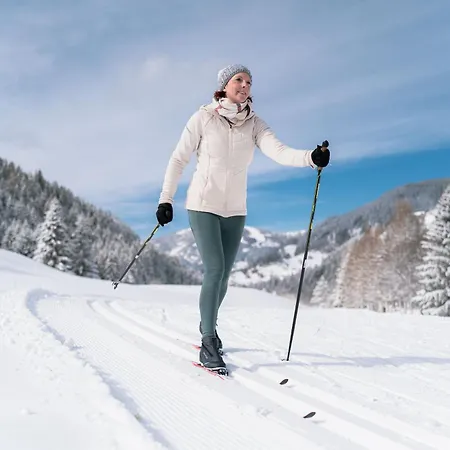 Appartement Edenhof Bad Kleinkirchheim