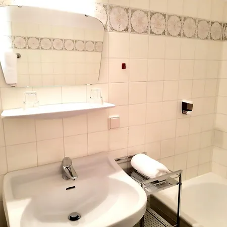 Edenhof Apartamento Bad Kleinkirchheim