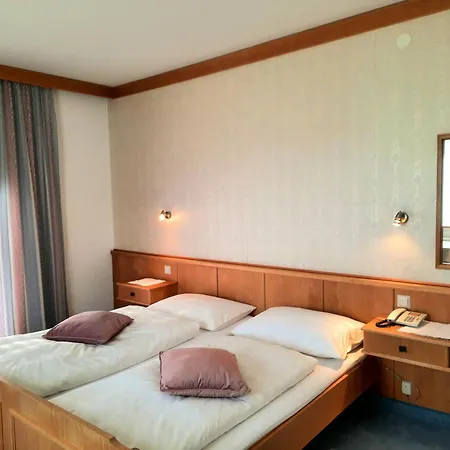 Edenhof * Bad Kleinkirchheim