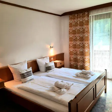 Edenhof Appartement *