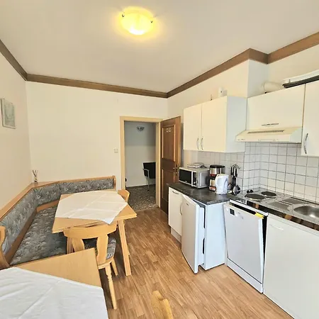 Edenhof 아파트 바트키르히하임