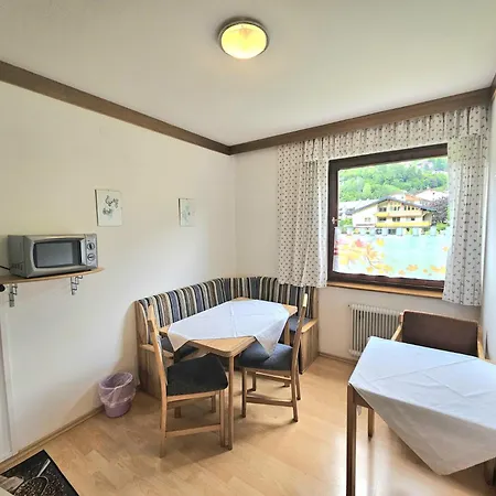 Apartamento Edenhof Bad Kleinkirchheim