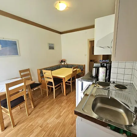 Edenhof Bad Kleinkirchheim