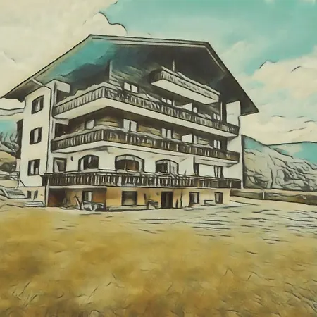 Edenhof * באד קליניקירשהיים