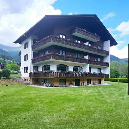 Edenhof Apartamento *