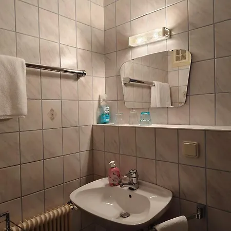 Daire Edenhof Bad Kleinkirchheim