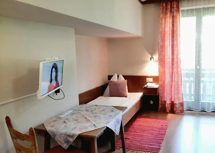 Apartament Edenhof Bad Kleinkirchheim