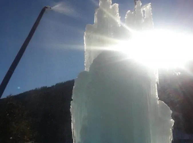 Apartament Edenhof *