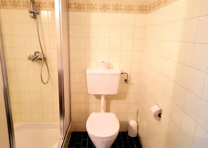 Edenhof Apartament Bad Kleinkirchheim