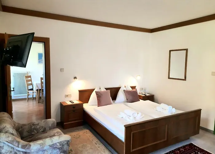 Apartament Edenhof Bad Kleinkirchheim