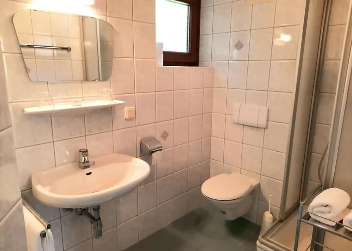 Edenhof Apartament Bad Kleinkirchheim