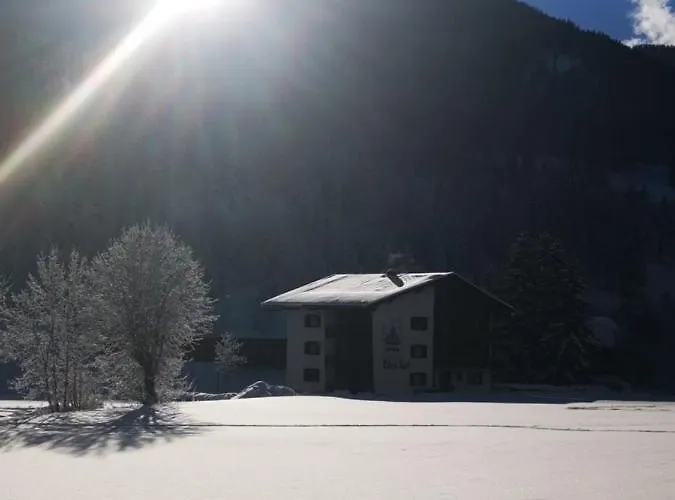 Edenhof Bad Kleinkirchheim