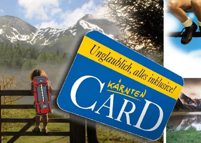 Edenhof * Bad Kleinkirchheim