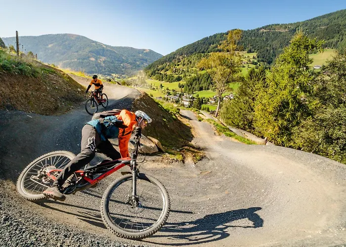 Edenhof באד קליניקירשהיים