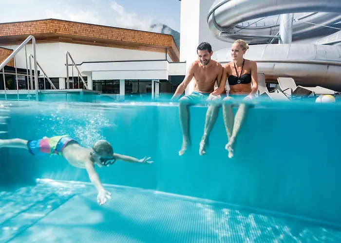 Edenhof Apartament *