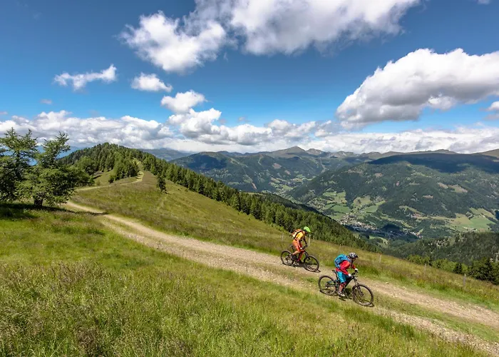 Apartament Edenhof Bad Kleinkirchheim