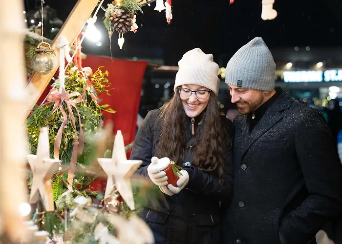 Edenhof Apartament *