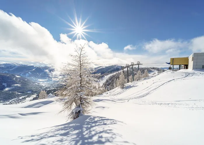 Edenhof דירה באד קליניקירשהיים